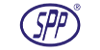 SPP Steelpress Logo